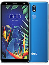 LG K40 Price With Specifications